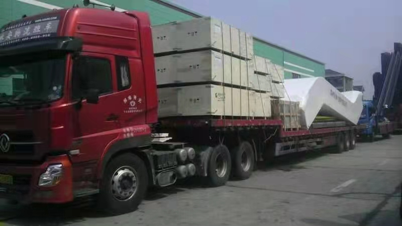 临沂到商洛货运专线-临沂到商洛货运公司-收费合理
